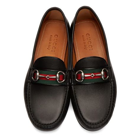 mens gucci driving shoes on sale|Gucci men's driving loafers.